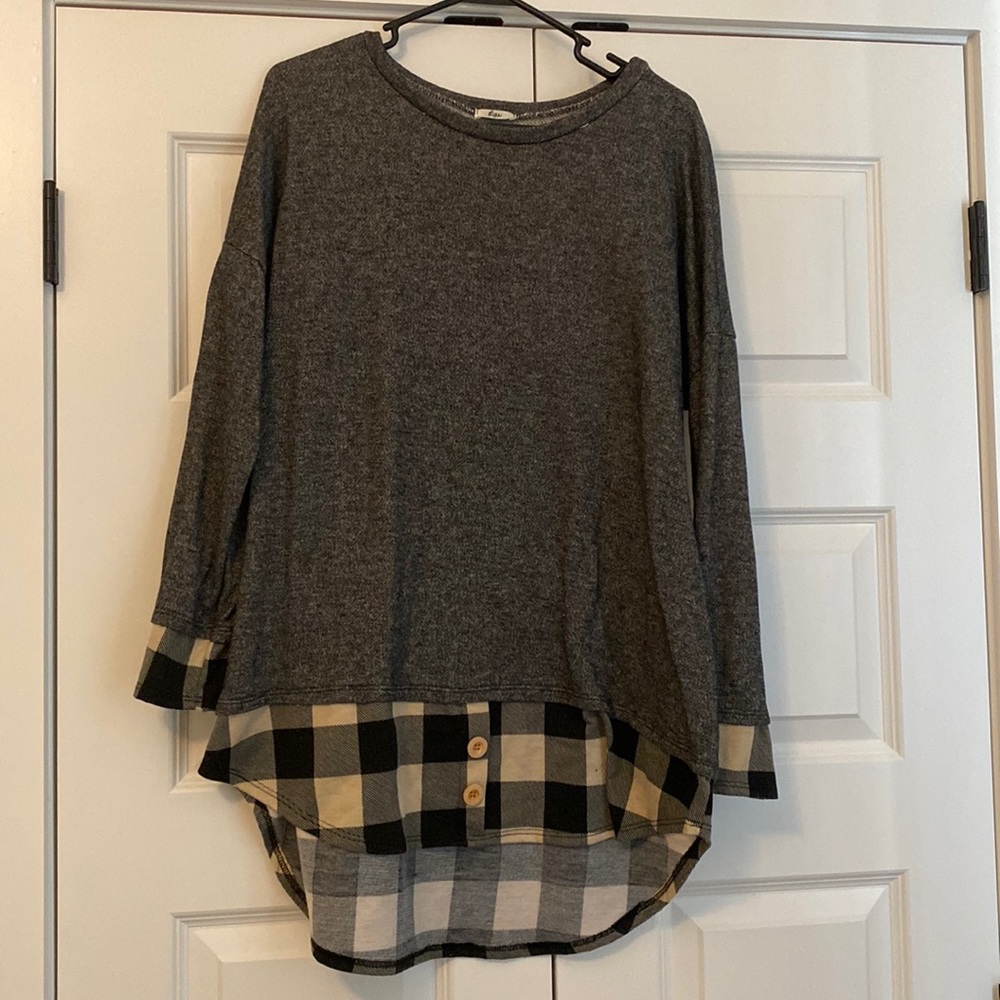 Women’s tunic